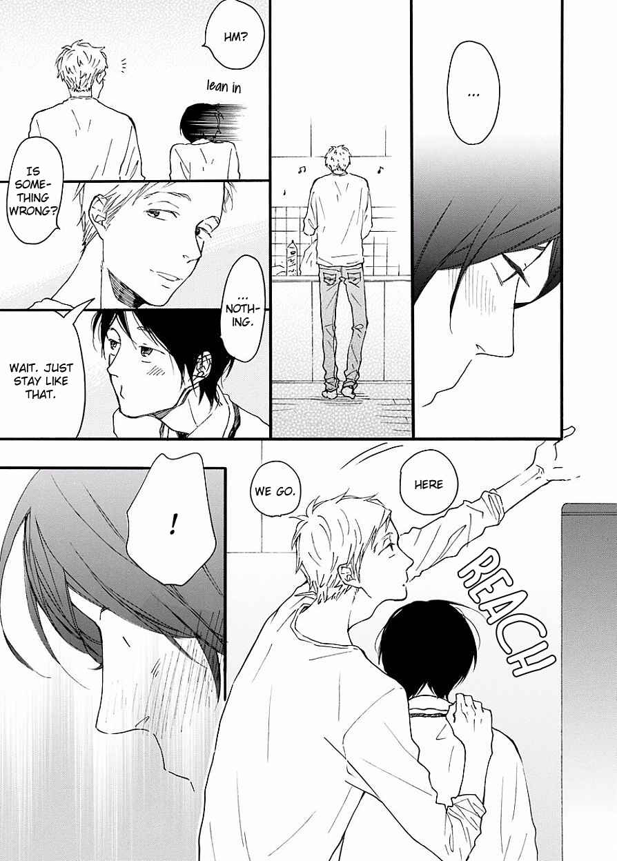 Page 10 Chapter 5 Bright Light Sprout