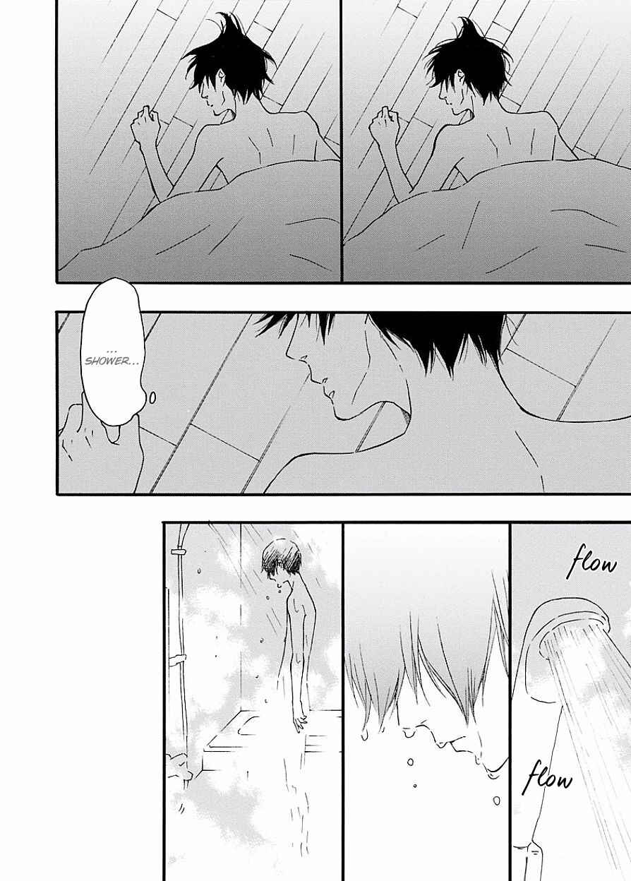 Page 23 Chapter 5 Bright Light Sprout