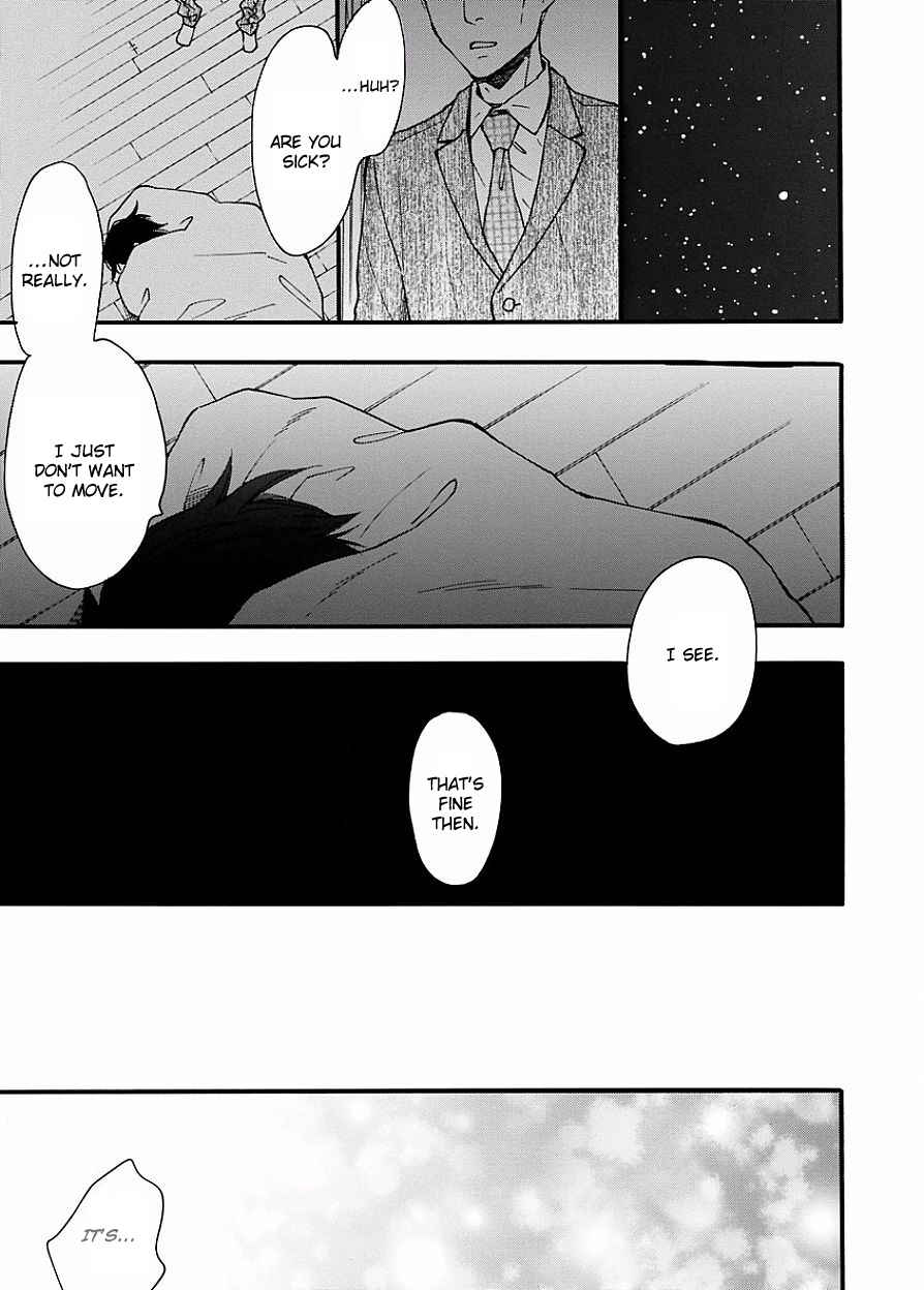 Page 24 Chapter 5 Bright Light Sprout