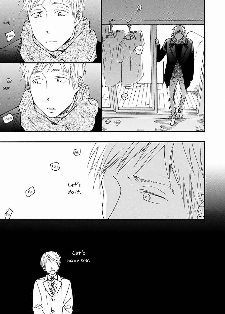 Page 32 Chapter 5 Bright Light Sprout