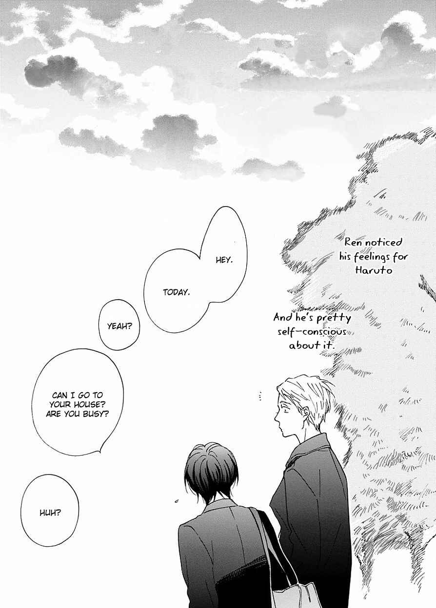 Page 6 Chapter 5 Bright Light Sprout