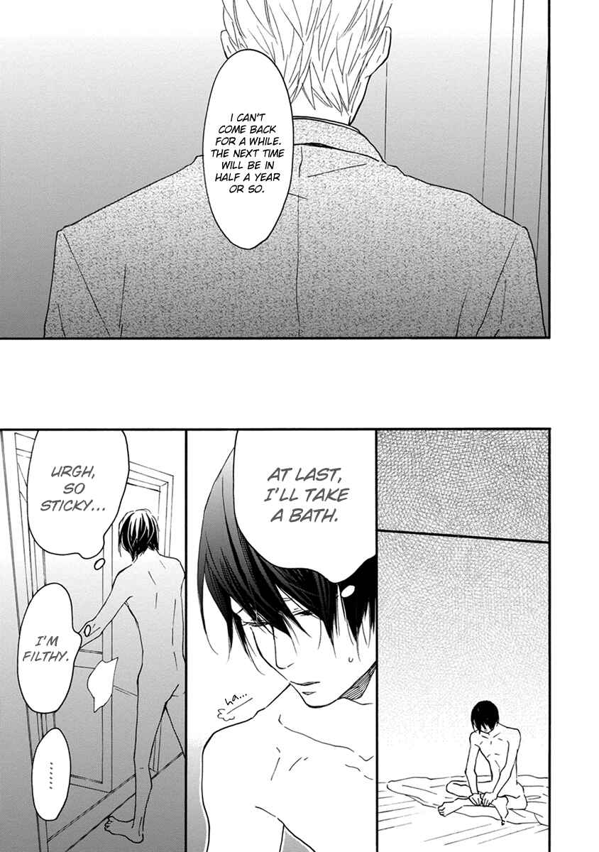 Page 14 Chapter 7 Bright Light Sprout