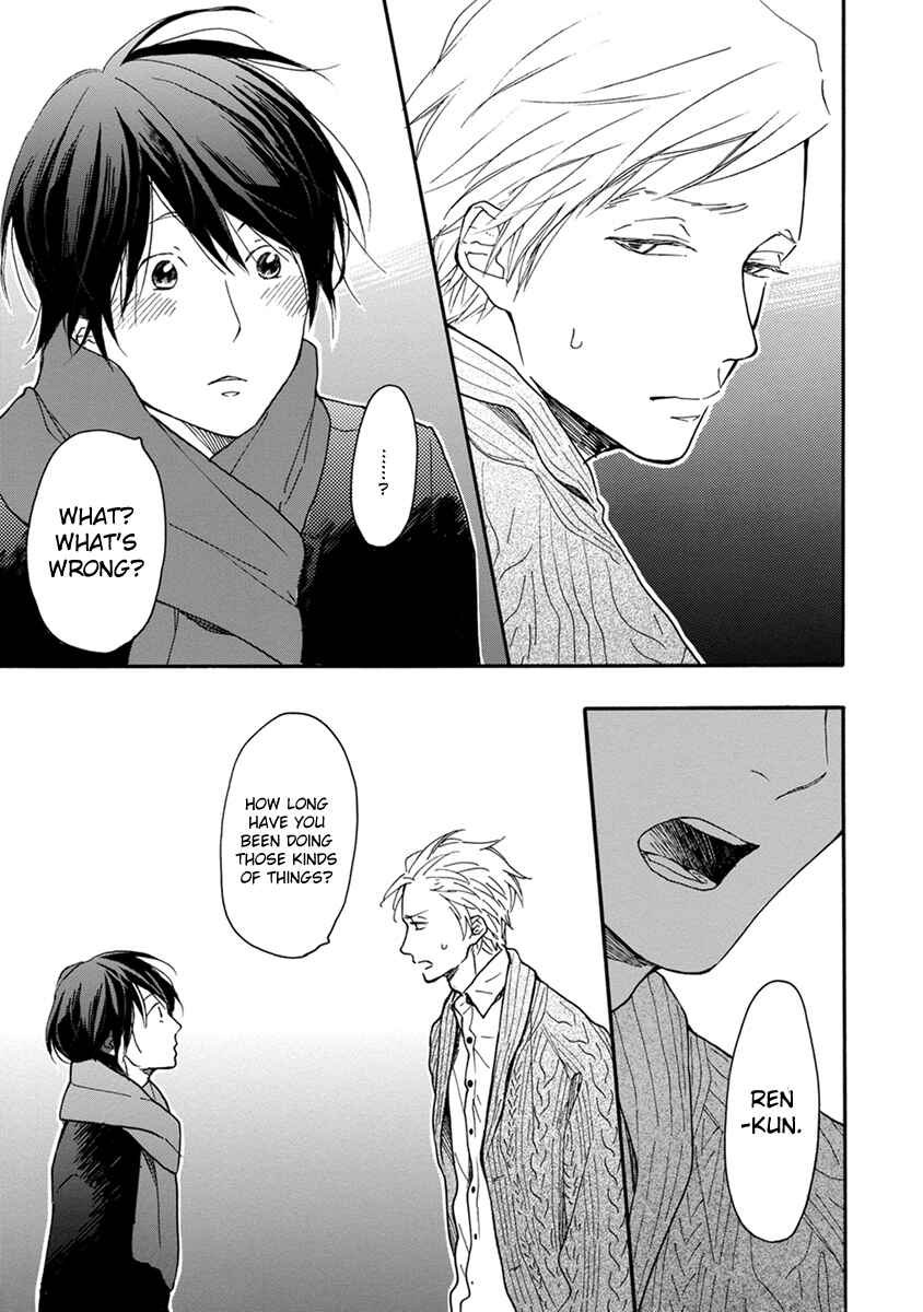 Page 24 Chapter 7 Bright Light Sprout