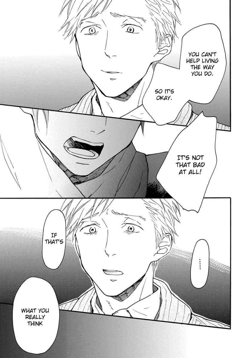 Page 28 Chapter 7 Bright Light Sprout