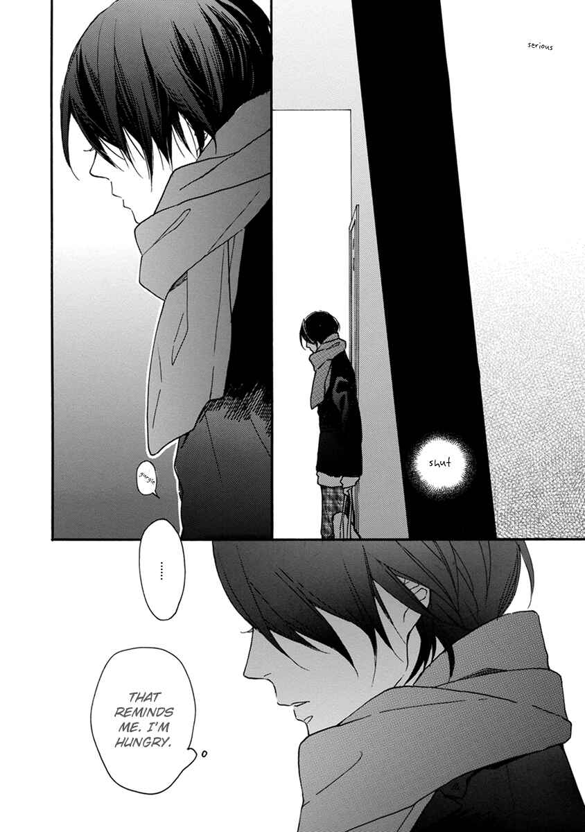 Page 33 Chapter 7 Bright Light Sprout