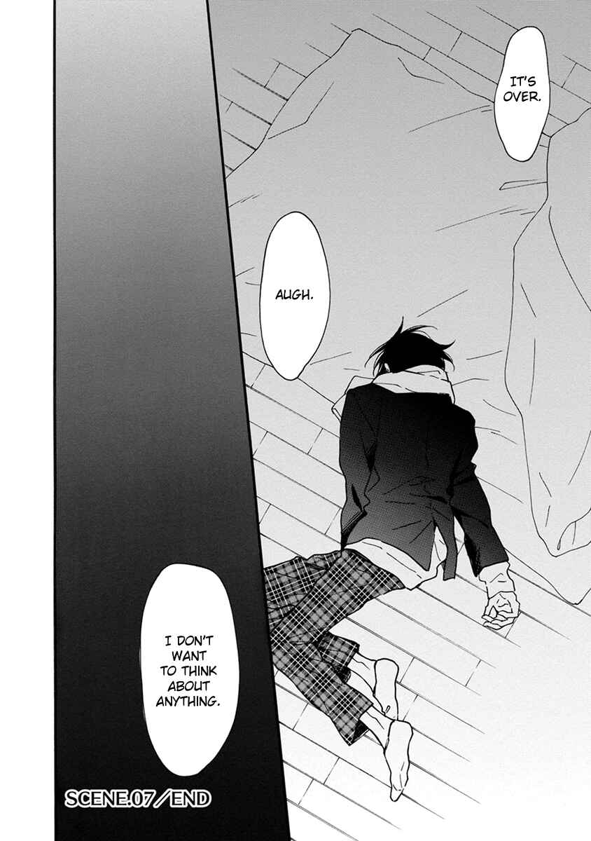 Page 35 Chapter 7 Bright Light Sprout