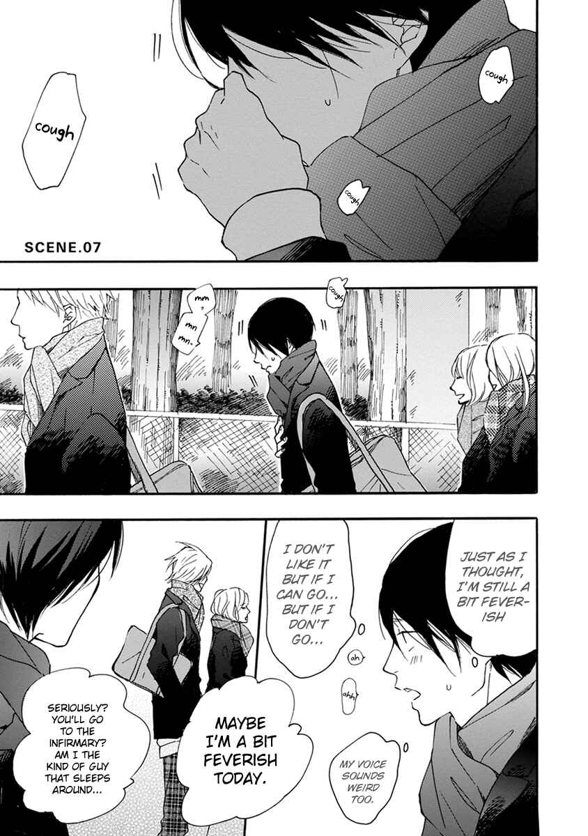 Page 4 Chapter 7 Bright Light Sprout