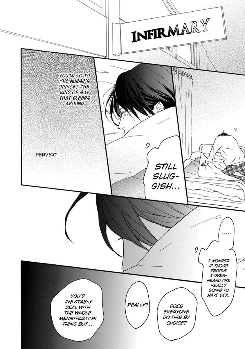 Page 9 Chapter 7 Bright Light Sprout