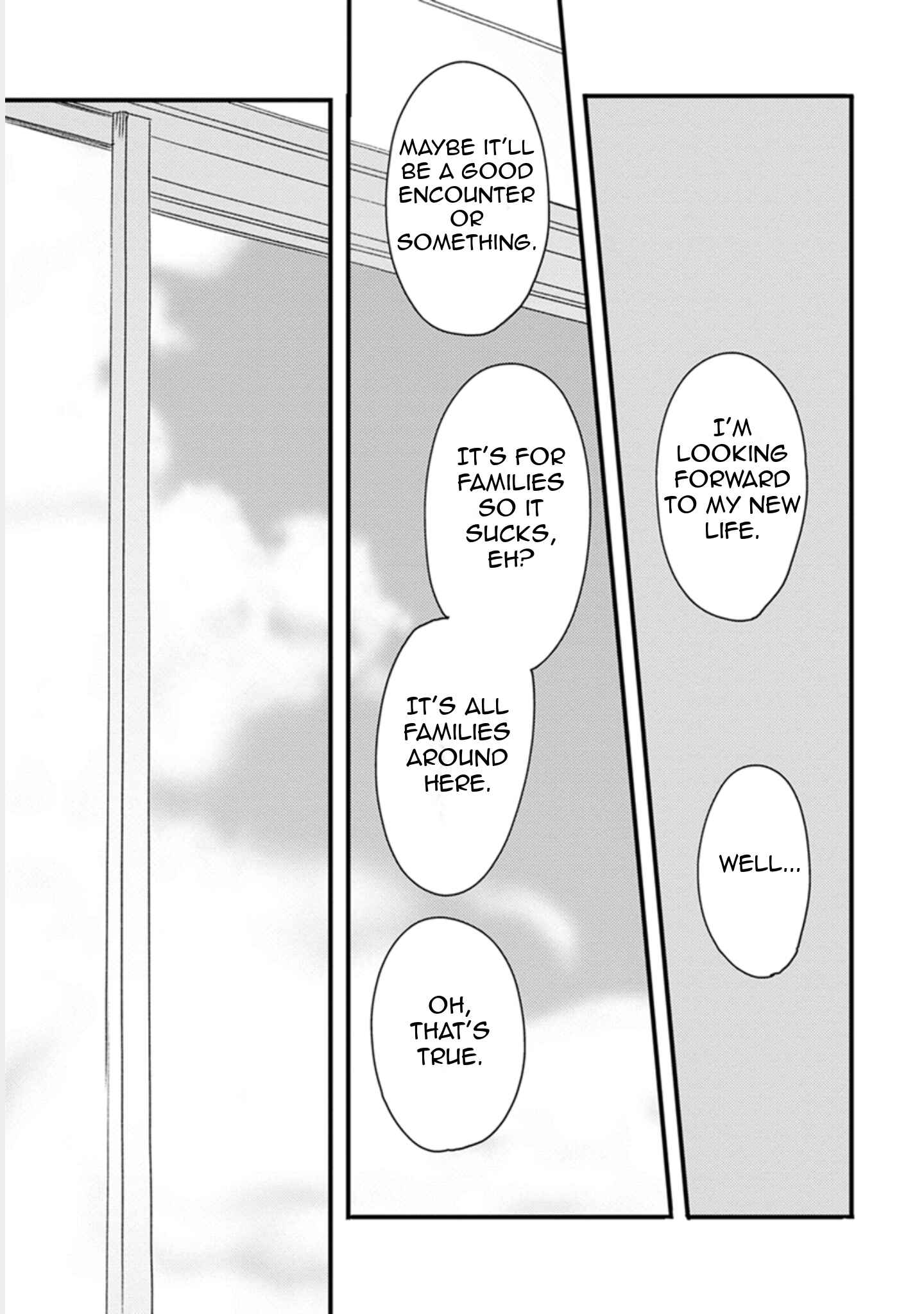 Page 5 Chapter 0 Bright Light Sprout