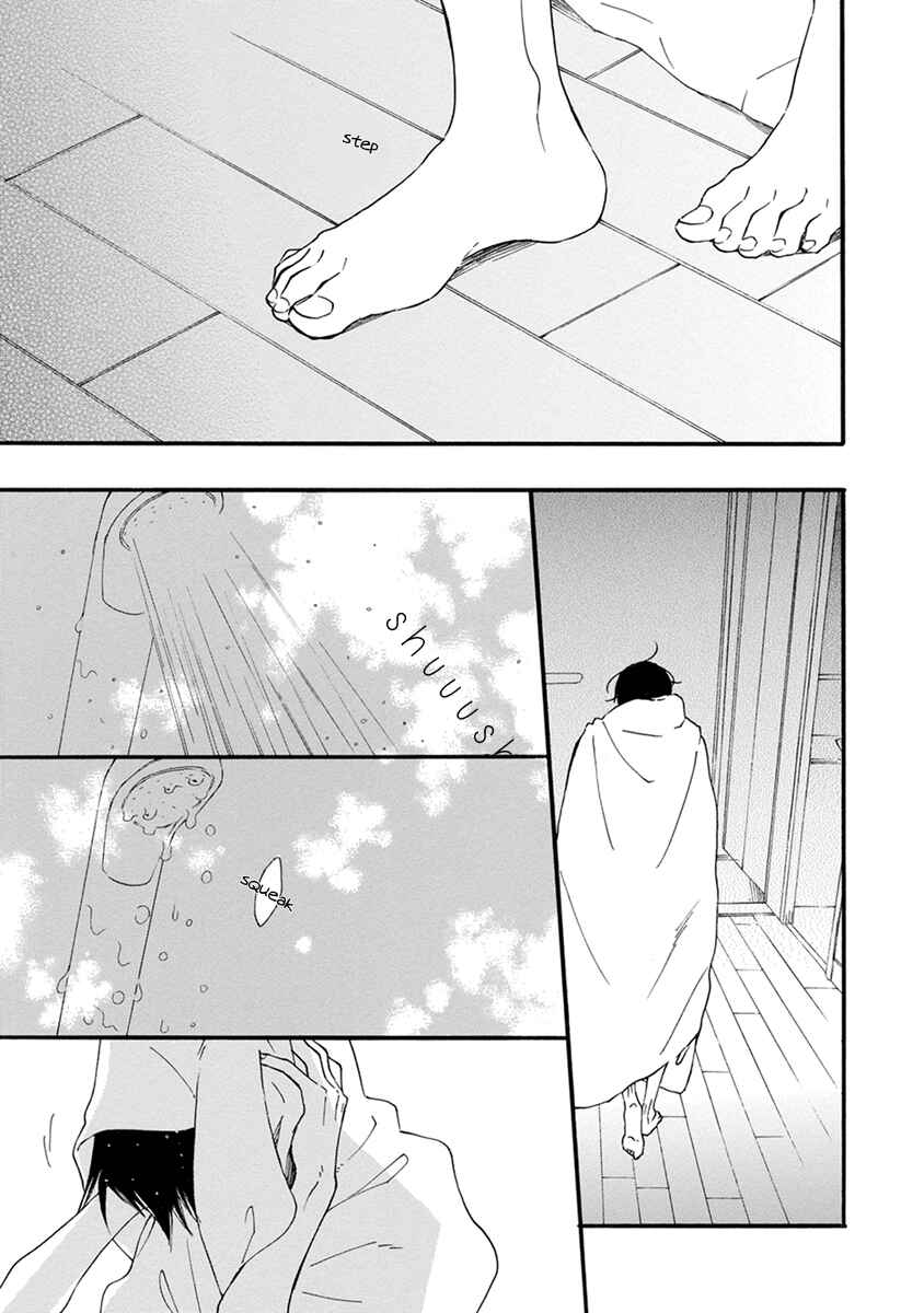 Page 10 Chapter 6 Bright Light Sprout