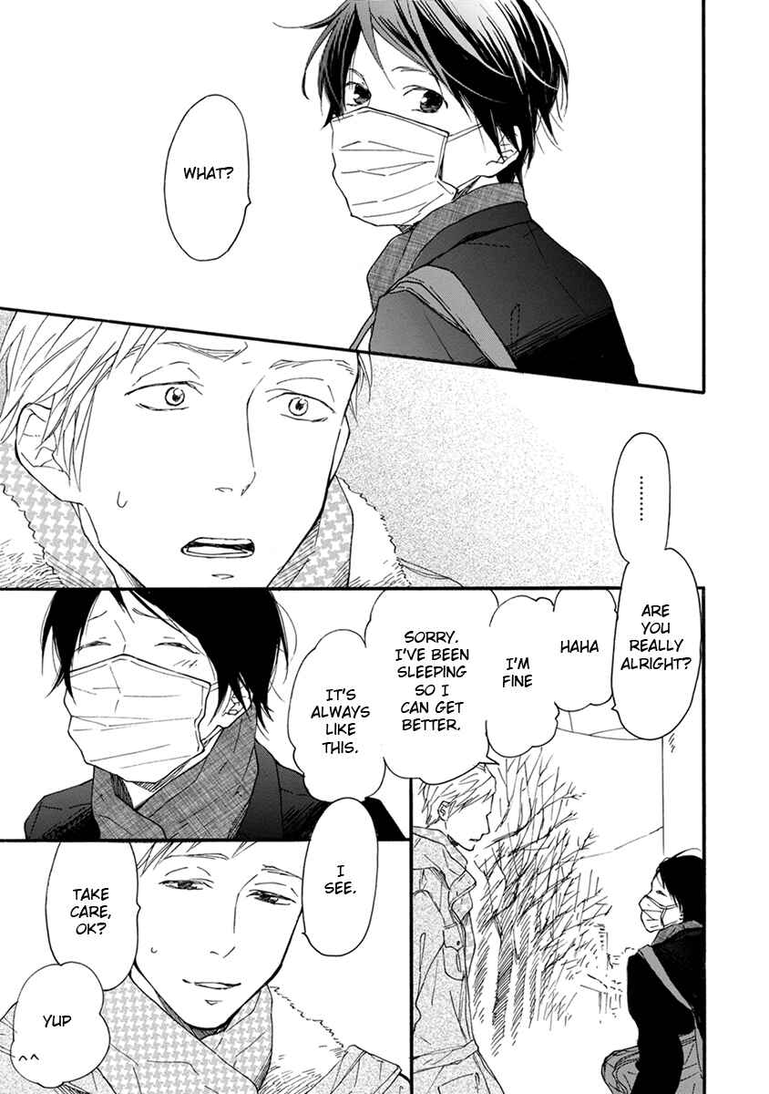 Page 22 Chapter 6 Bright Light Sprout