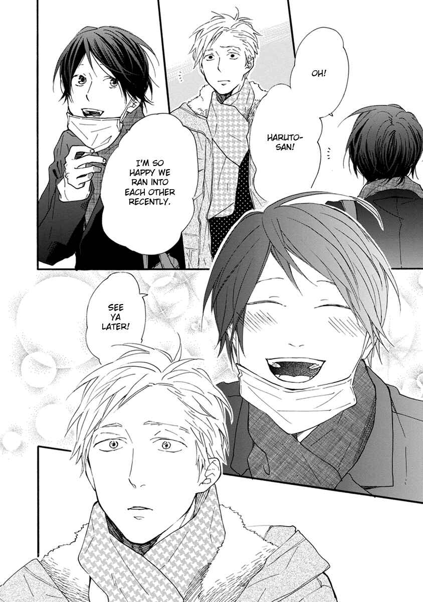Page 23 Chapter 6 Bright Light Sprout