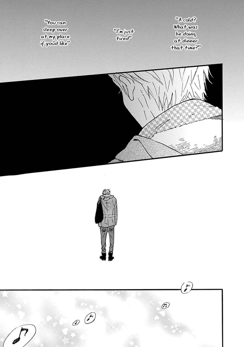 Page 24 Chapter 6 Bright Light Sprout