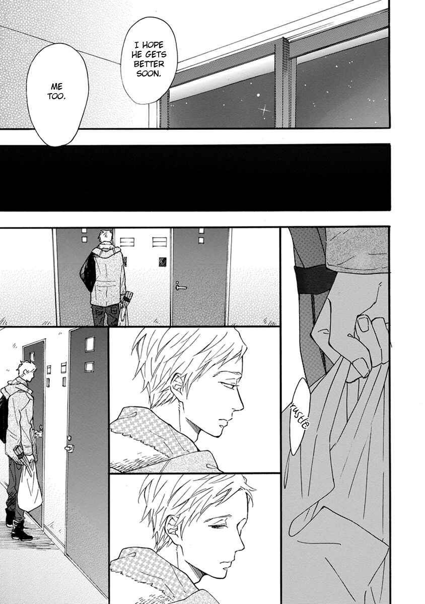 Page 26 Chapter 6 Bright Light Sprout