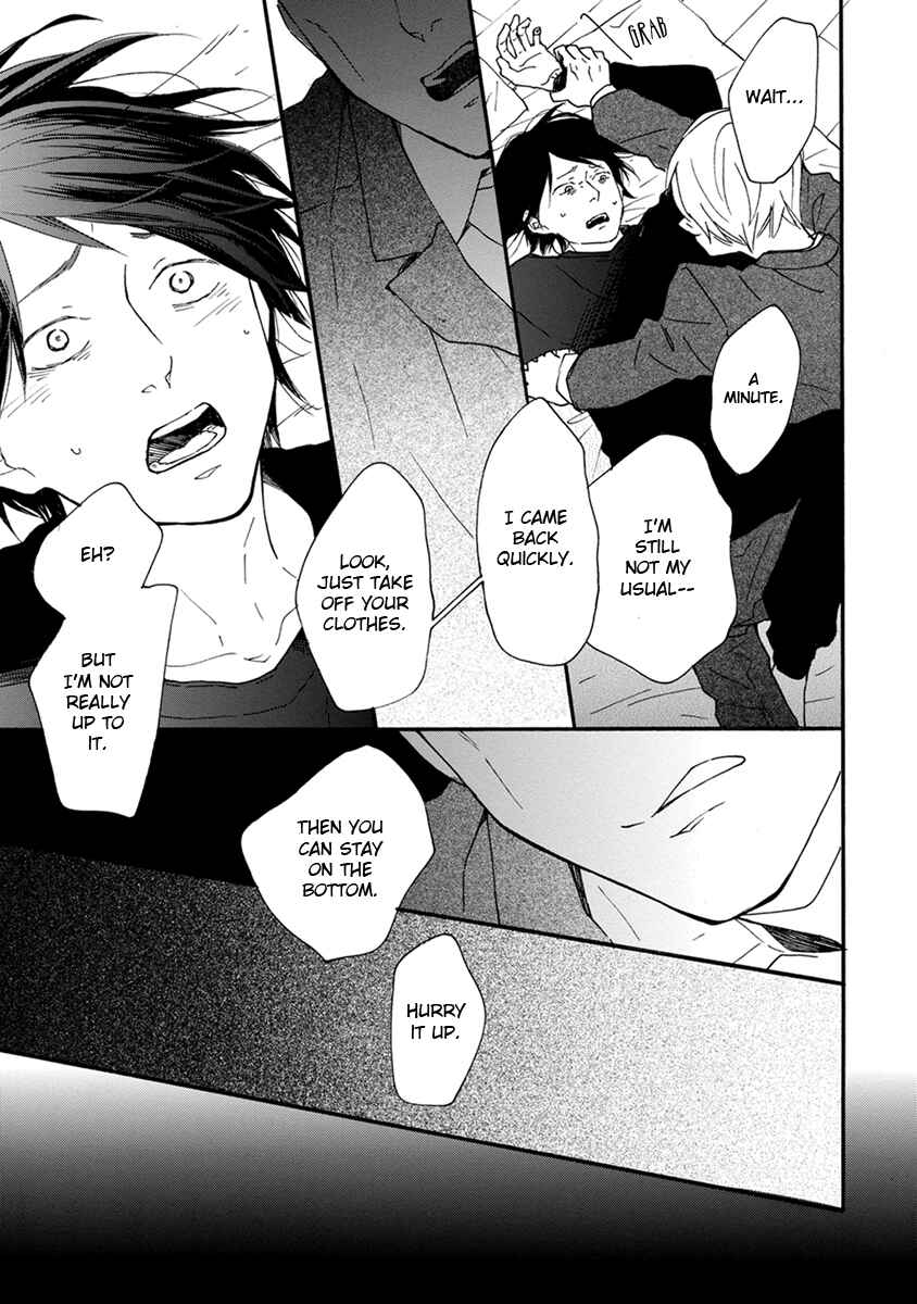 Page 32 Chapter 6 Bright Light Sprout