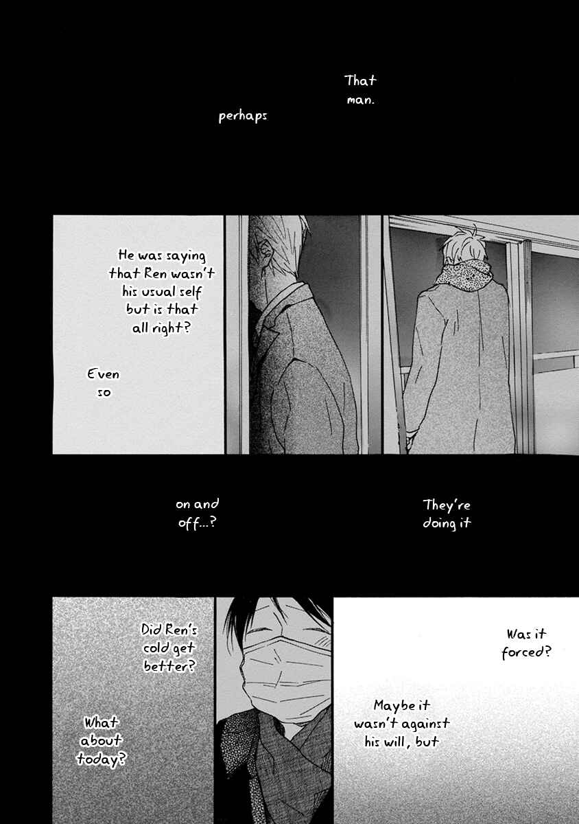 Page 33 Chapter 6 Bright Light Sprout