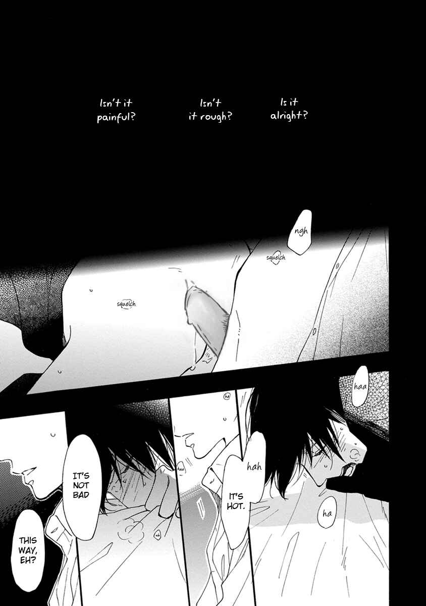 Page 34 Chapter 6 Bright Light Sprout