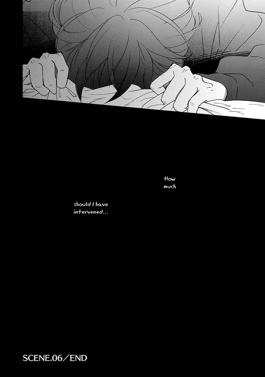 Page 35 Chapter 6 Bright Light Sprout