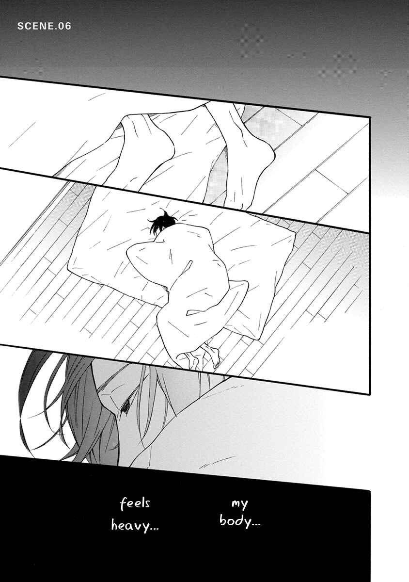 Page 8 Chapter 6 Bright Light Sprout