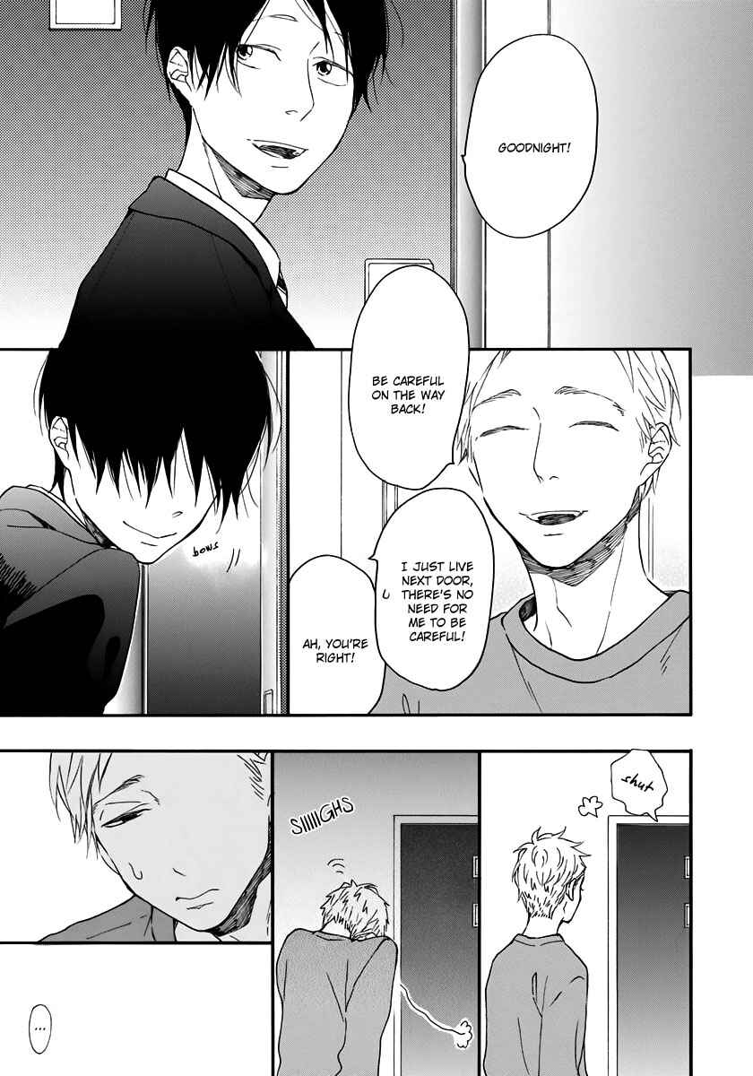Page 12 Chapter 4 Bright Light Sprout