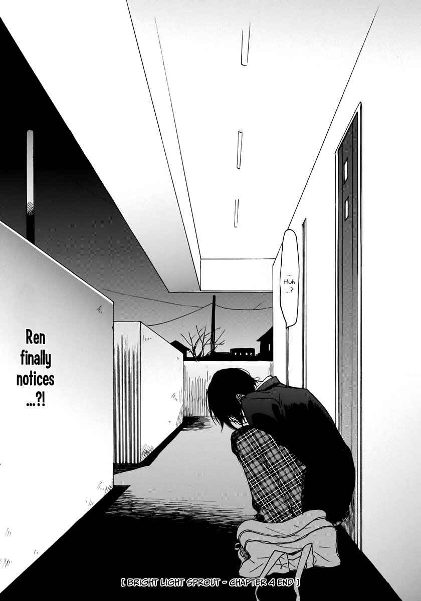 Page 30 Chapter 4 Bright Light Sprout