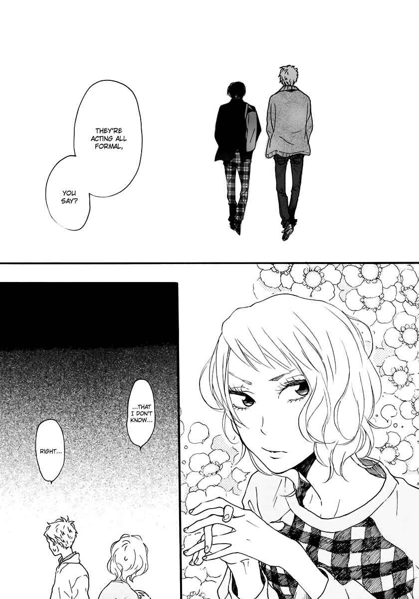 Page 8 Chapter 4 Bright Light Sprout