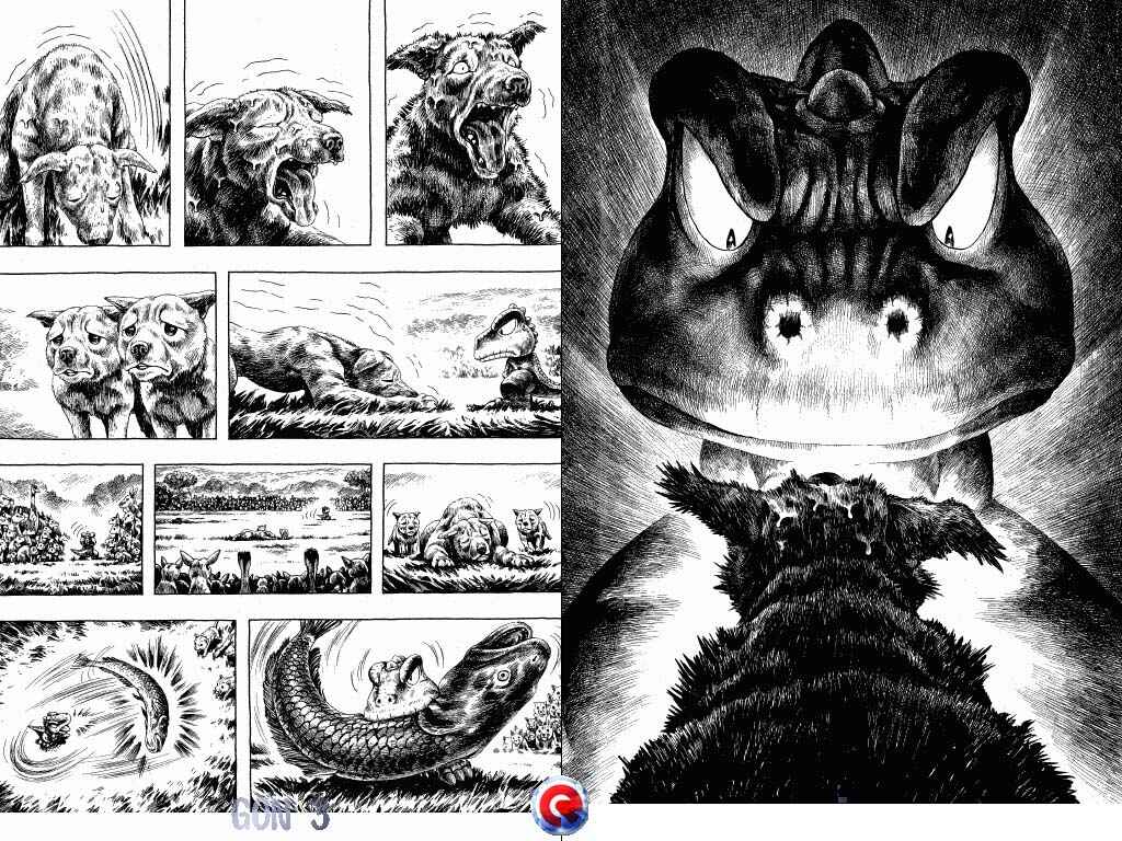 Page 15 Chapter 10 Gon