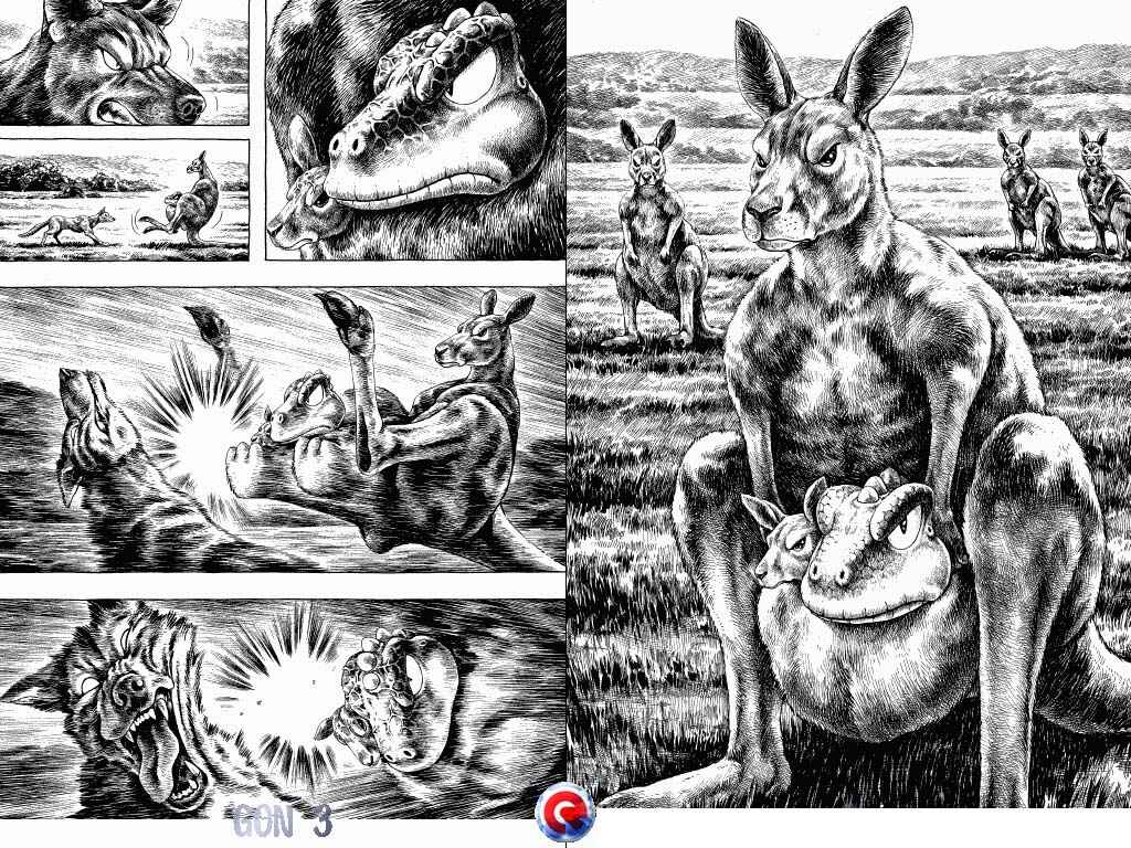 Page 6 Chapter 10 Gon