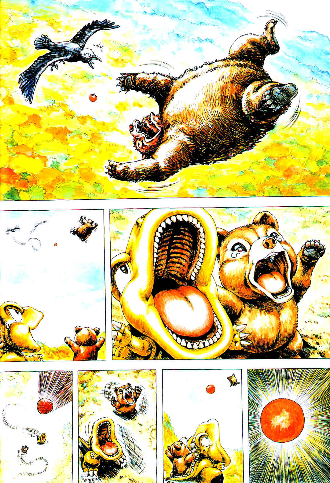 Page 7 Chapter 5 Gon