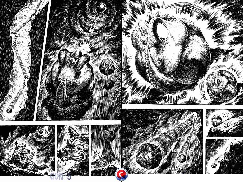 Page 23 Chapter 16 Gon