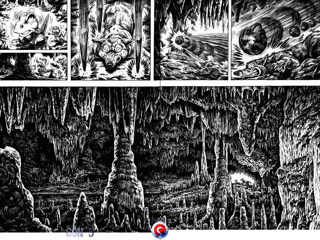 Page 24 Chapter 16 Gon