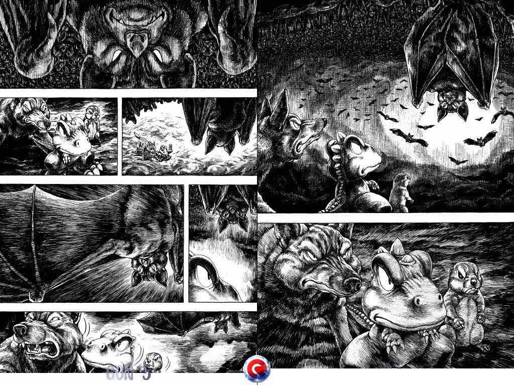 Page 28 Chapter 16 Gon