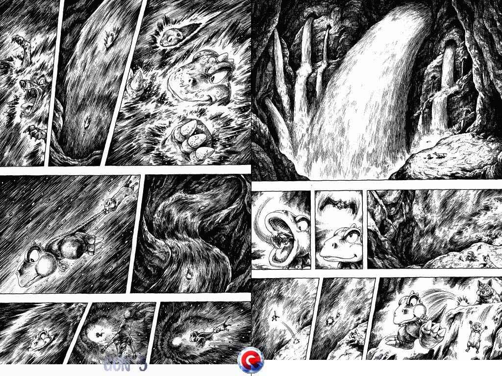 Page 30 Chapter 16 Gon