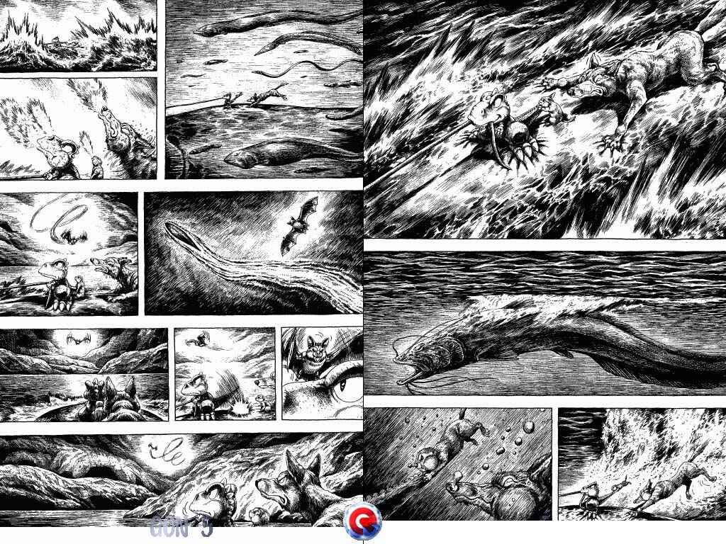Page 34 Chapter 16 Gon