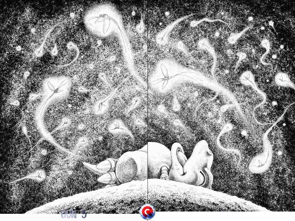 Page 41 Chapter 16 Gon