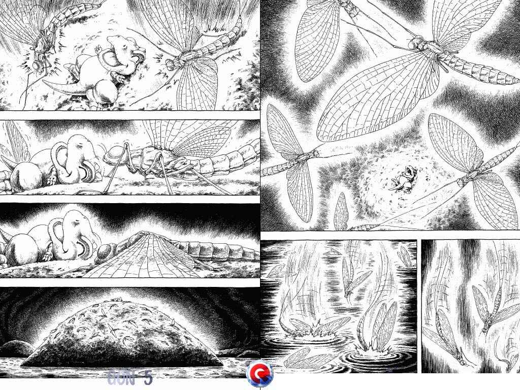 Page 42 Chapter 16 Gon