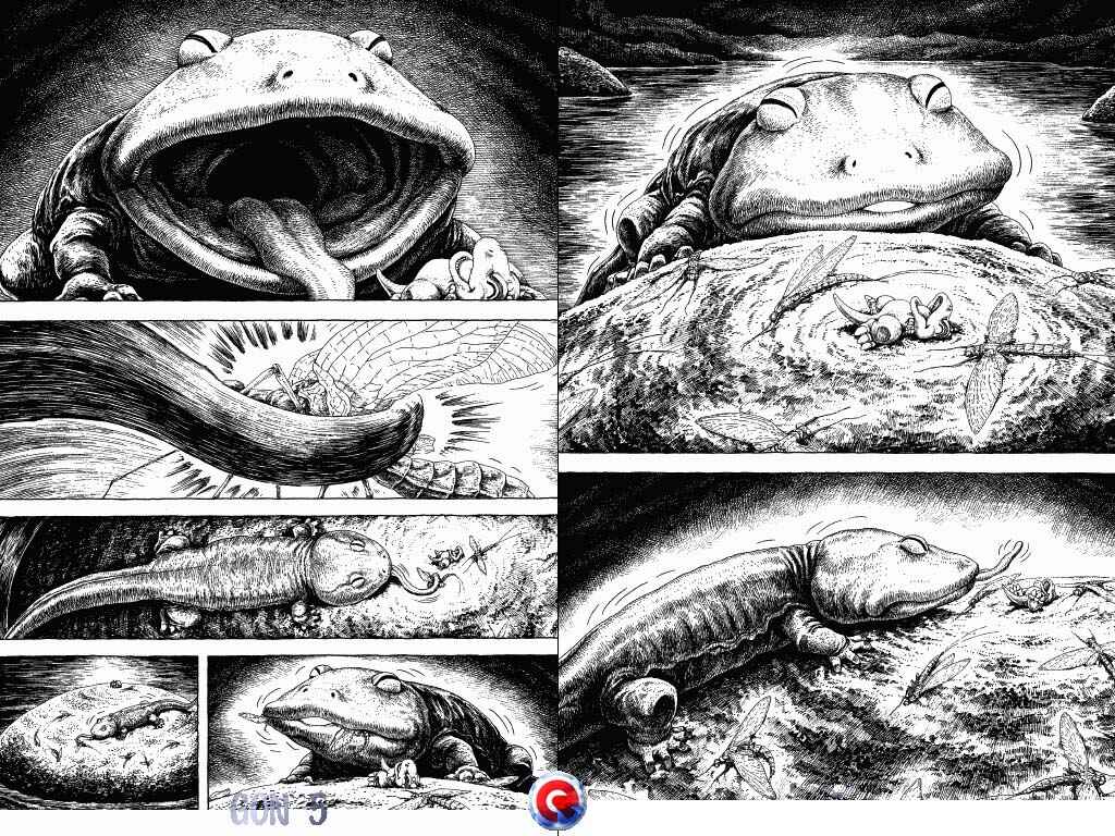 Page 43 Chapter 16 Gon