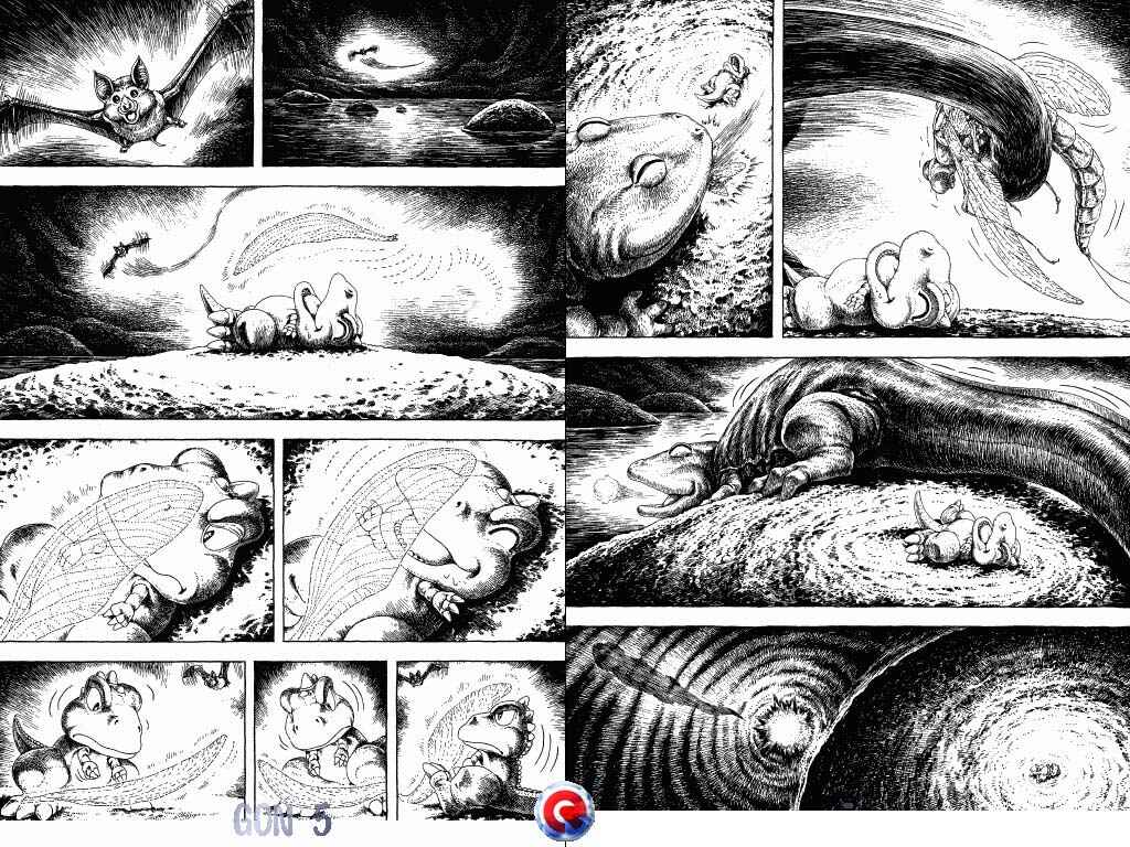 Page 44 Chapter 16 Gon