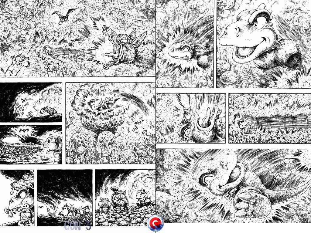 Page 47 Chapter 16 Gon