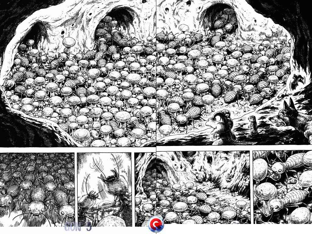 Page 48 Chapter 16 Gon