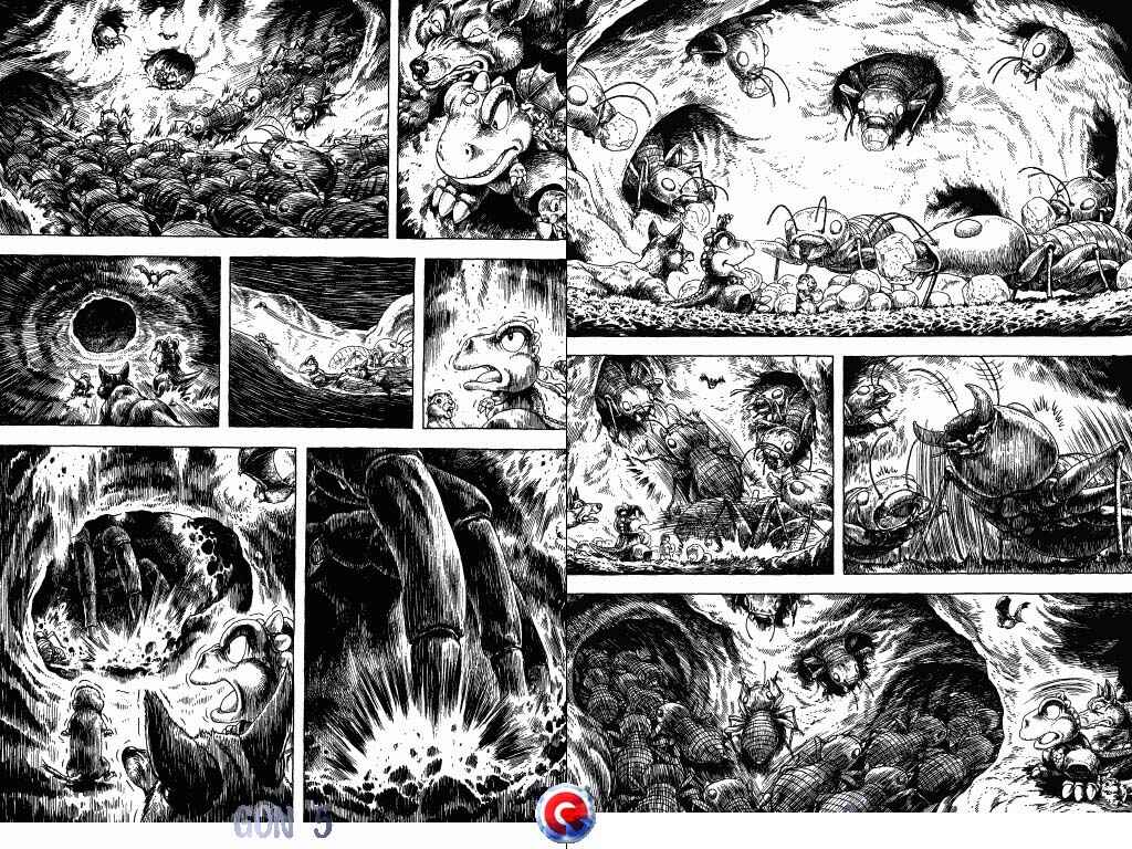 Page 52 Chapter 16 Gon