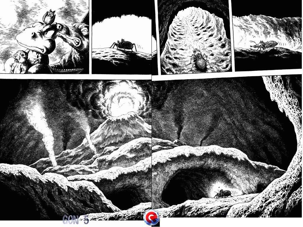 Page 59 Chapter 16 Gon