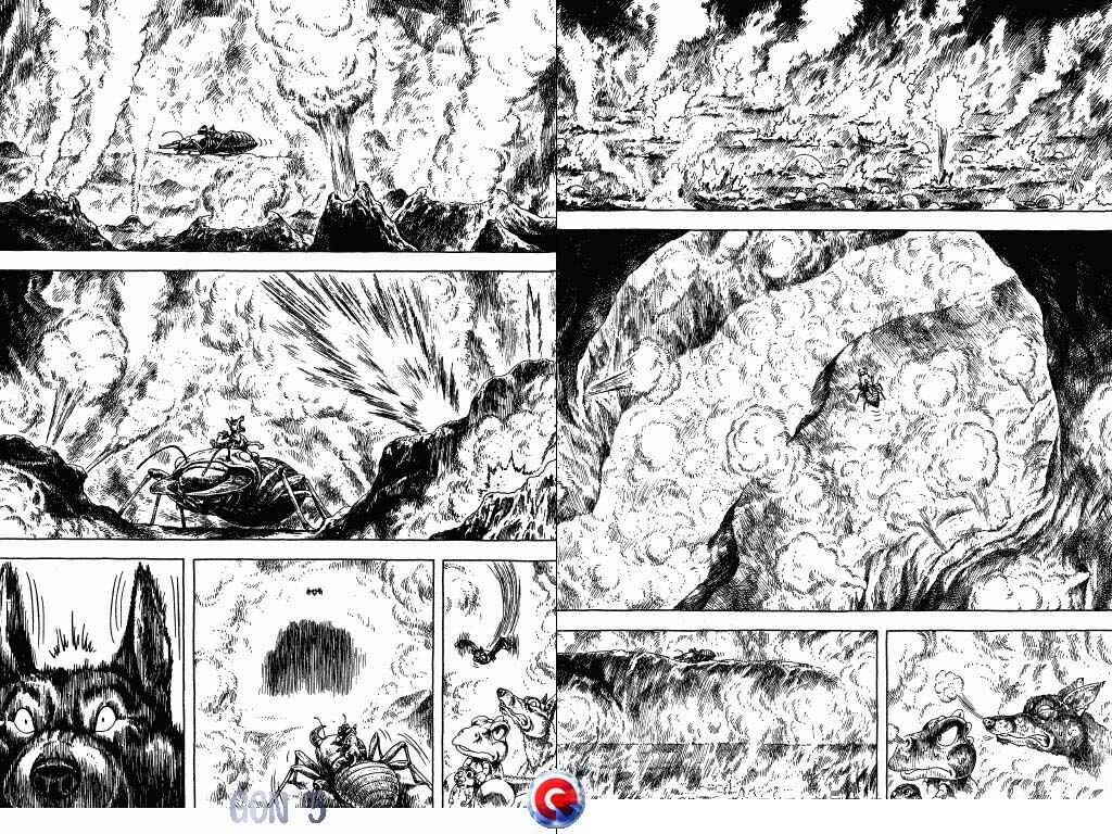 Page 61 Chapter 16 Gon