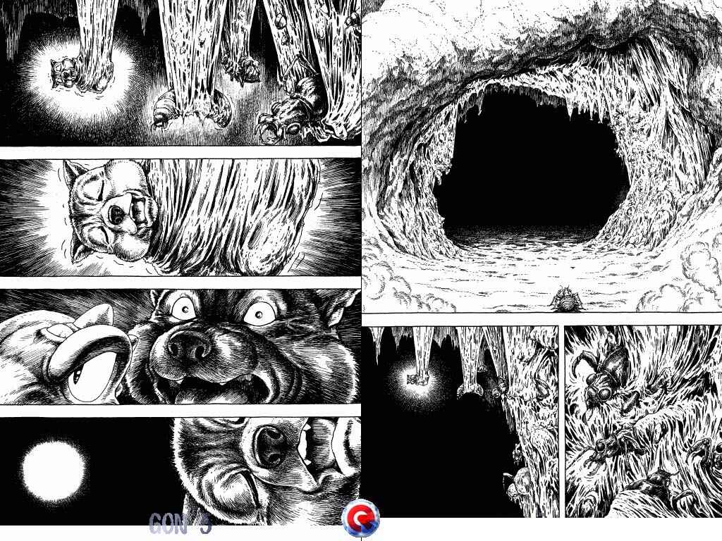 Page 62 Chapter 16 Gon