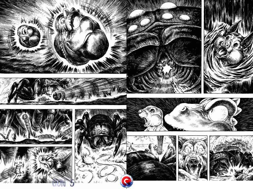 Page 66 Chapter 16 Gon