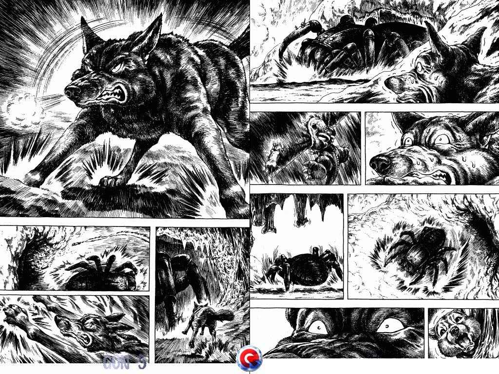 Page 67 Chapter 16 Gon
