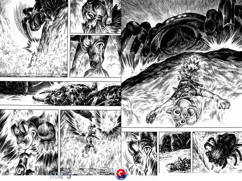 Page 70 Chapter 16 Gon