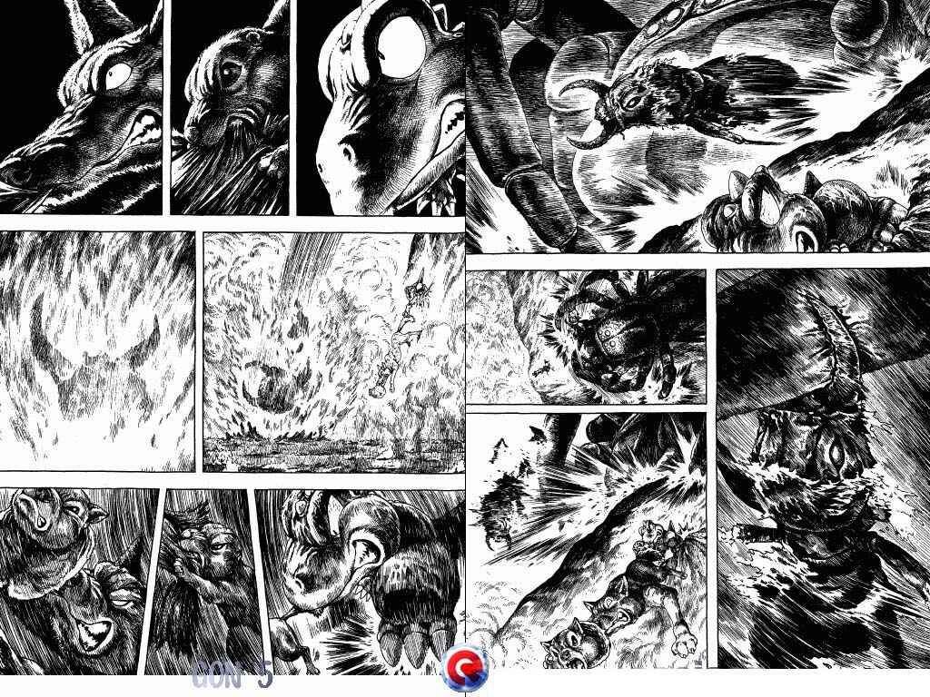 Page 71 Chapter 16 Gon