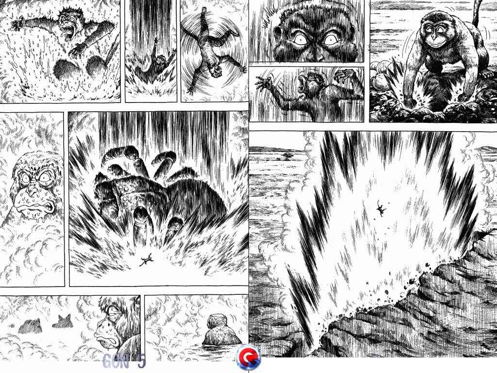 Page 79 Chapter 16 Gon