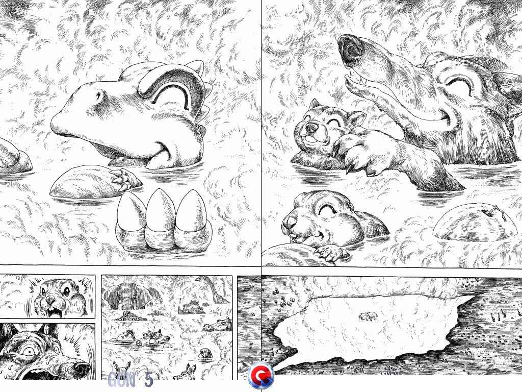 Page 80 Chapter 16 Gon